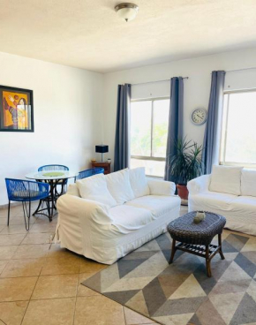 Suites Agave Centro Todos Santos